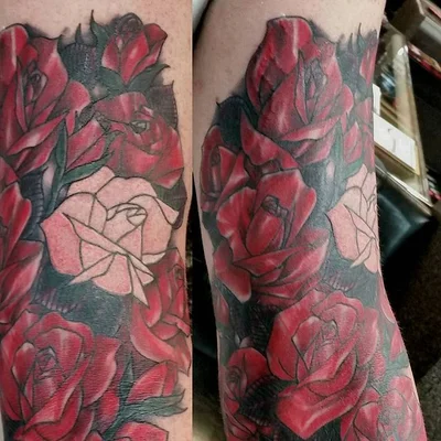Tim Mash tattoo 017