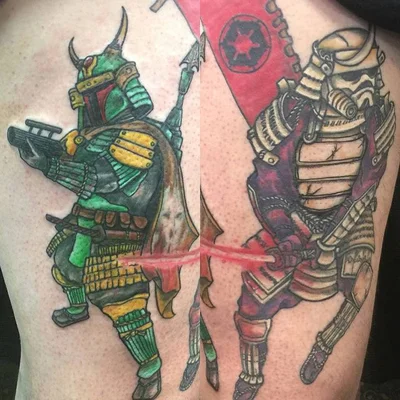 Tim Mash tattoo 019