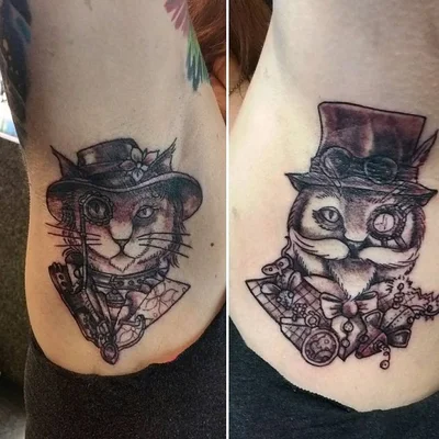 Tim Mash tattoo 022