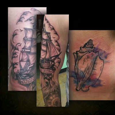 Tim Mash tattoo 025