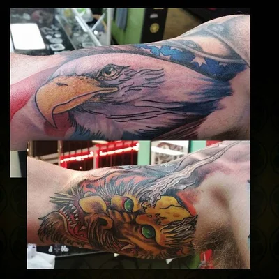 Tim Mash tattoo 026