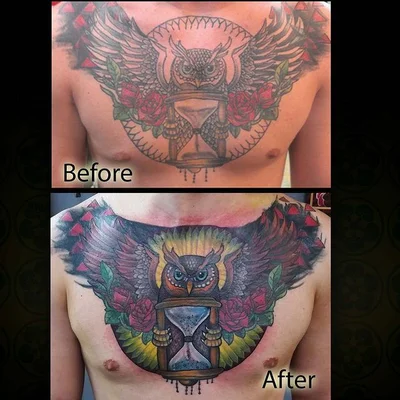 Tim Mash tattoo 027