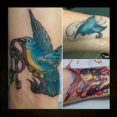 Tim Mash tattoo 028