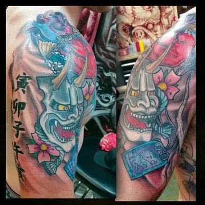 Tim Mash tattoo 029