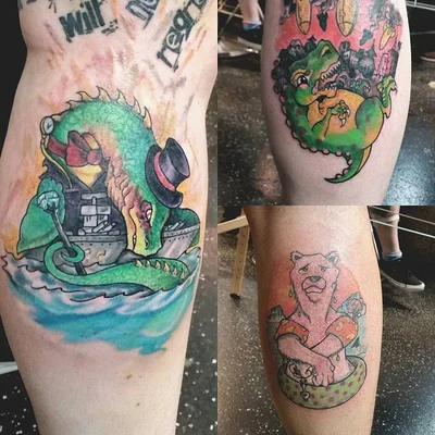 Tim Mash tattoo 030