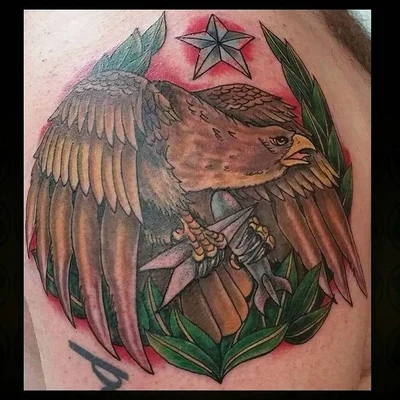 Tim Mash tattoo 032