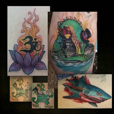 Tim Mash tattoo 034