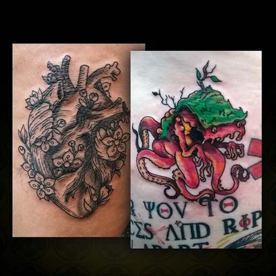 Tim Mash tattoo 035