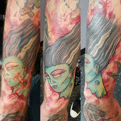 Tim Mash tattoo 036