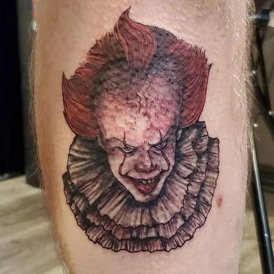 Tim Mash tattoo 037