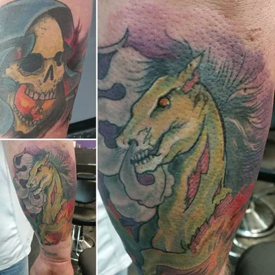 Tim Mash tattoo 038