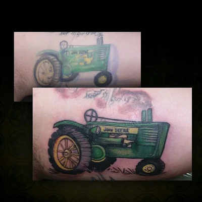 Tim Mash tattoo 040