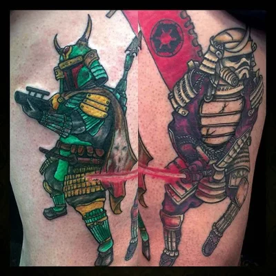 Tim Mash tattoo 042