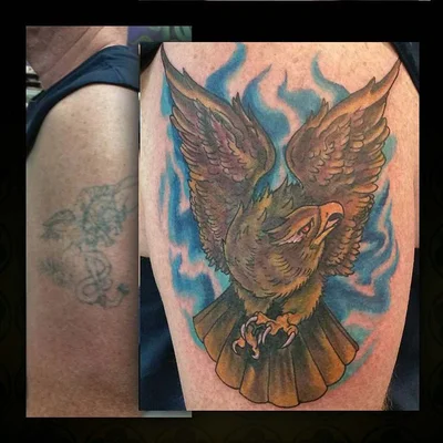 Tim Mash tattoo 047