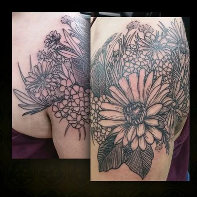 Tim Mash tattoo 049