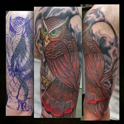 Tim Mash tattoo 050