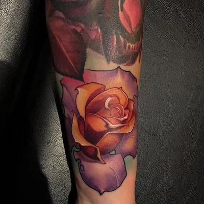 Timmy B tattoo 010