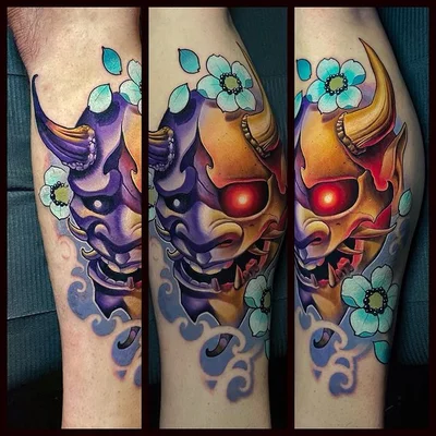 Timmy B tattoo 011