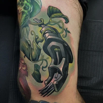 Timmy B tattoo 013