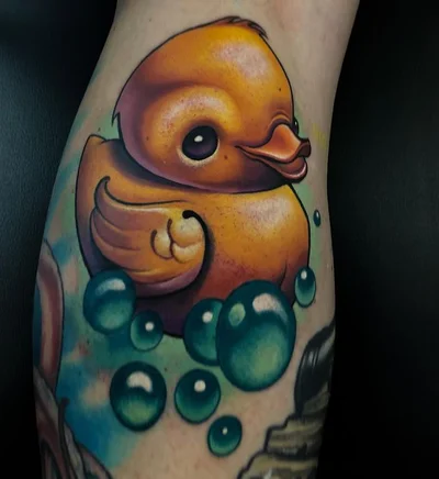 Timmy B tattoo 015