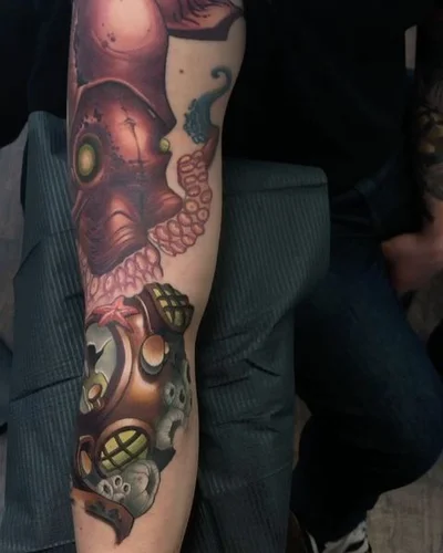 Timmy B tattoo 024