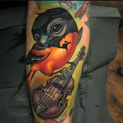 Timmy B tattoo 026