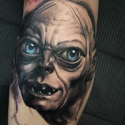 Timmy B tattoo 029