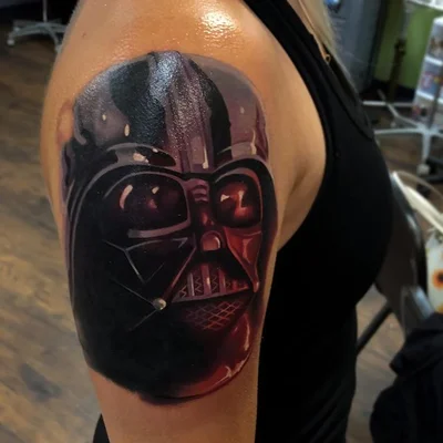 Timmy B tattoo 031