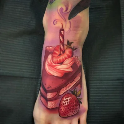 Timmy B tattoo 039