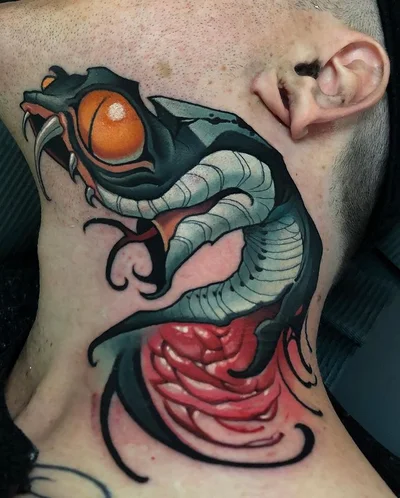 Timmy B tattoo 041
