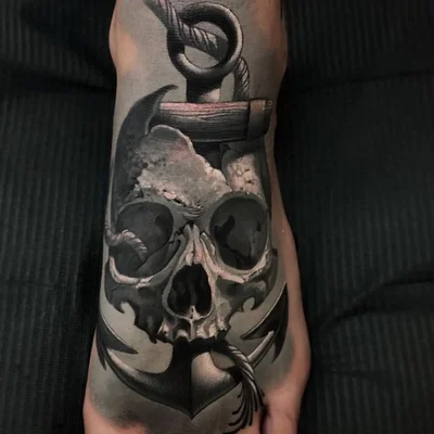 Timmy B tattoo 044