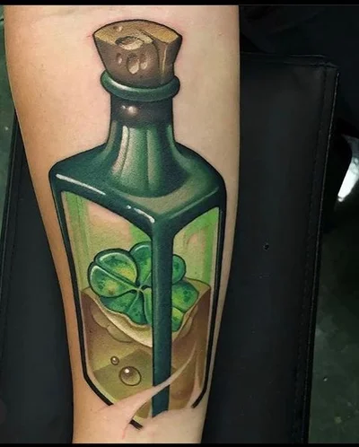 Timmy B tattoo 048