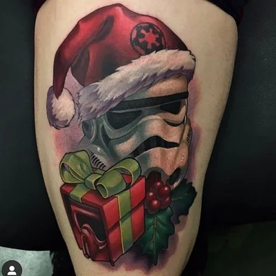 Timmy B tattoo 049