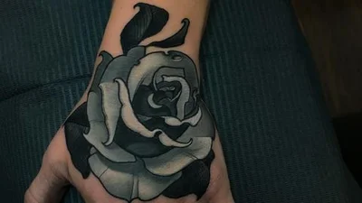 Timmy B tattoo 050