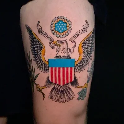 Timothy Leap tattoo 023