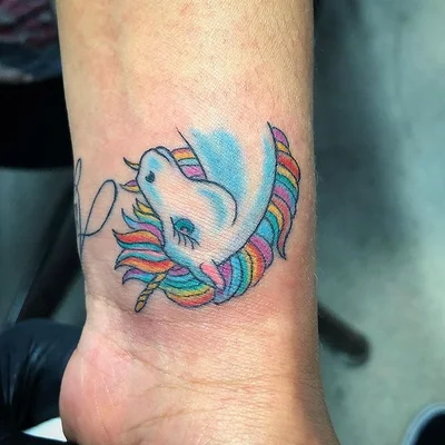 Timothy Leap tattoo 025