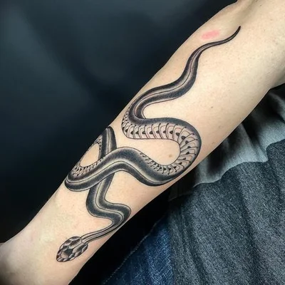 Timothy Leap tattoo 026