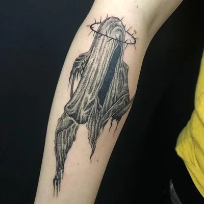 Timothy Leap tattoo 029