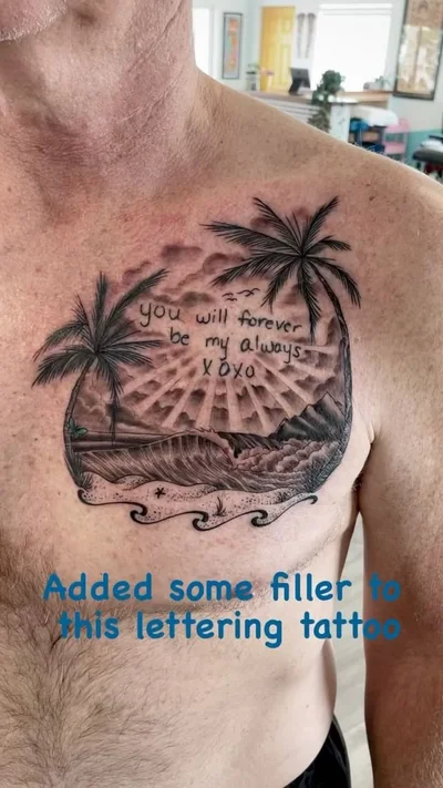 Timothy Leap tattoo 036