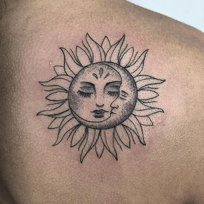 Timothy Leap tattoo 041