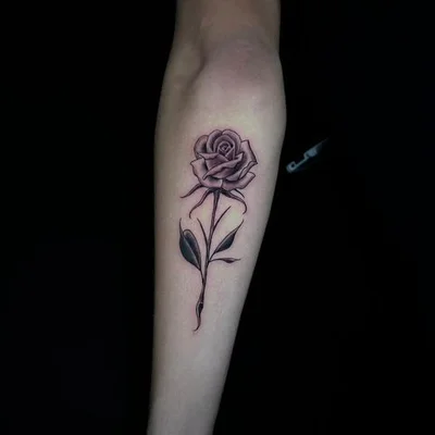 Timothy Leap tattoo 050