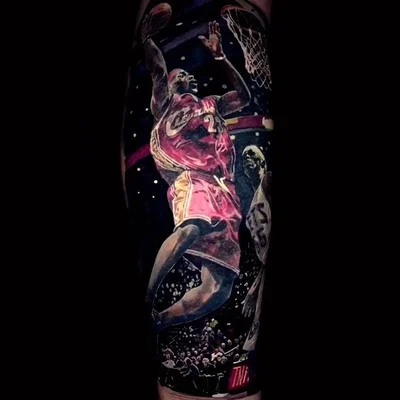 Timofey Nikulshin tattoo 008