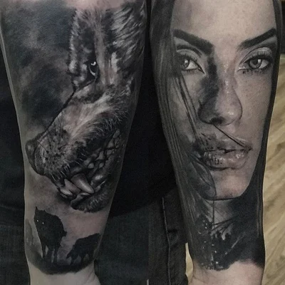 Timofey Nikulshin tattoo 011