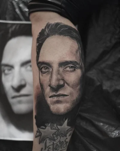 Timofey Nikulshin tattoo 014