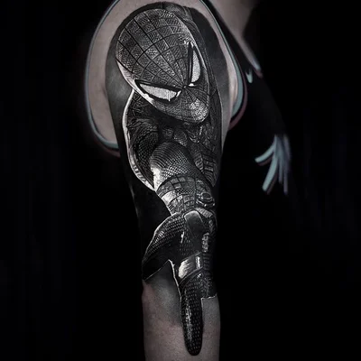 Timofey Nikulshin tattoo 023