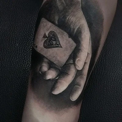 Timofey Nikulshin tattoo 032