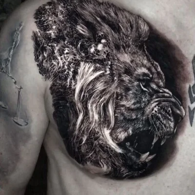 Timofey Nikulshin tattoo 044