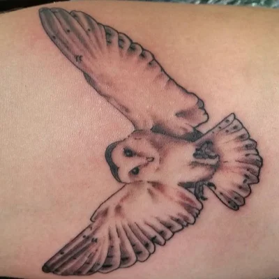 Tim Cusack tattoo 013