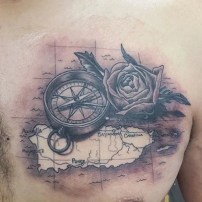 Tim Cusack tattoo 018