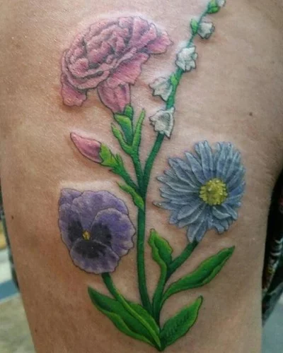 Tim Cusack tattoo 019